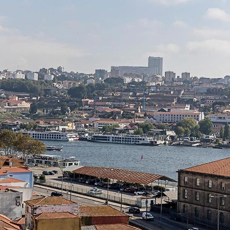 Wonderful Flat Near River W/ Ac By Lovelystay OOporto Exterior foto