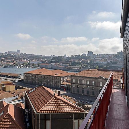 Wonderful Flat Near River W/ Ac By Lovelystay OOporto Exterior foto