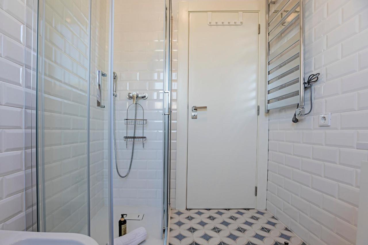 Wonderful Flat Near River W/ Ac By Lovelystay OOporto Exterior foto