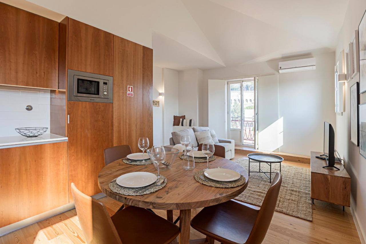 Wonderful Flat Near River W/ Ac By Lovelystay OOporto Exterior foto